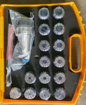 collet set